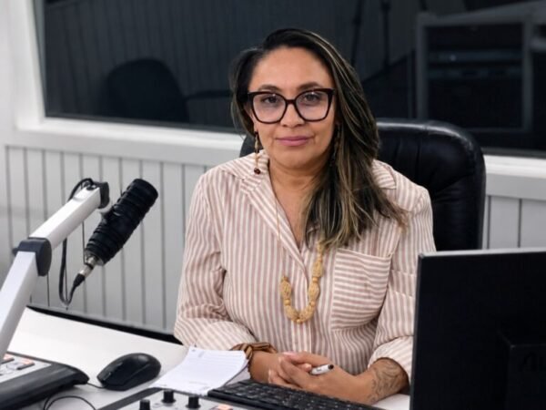 Grupo Diário reforça cobertura política e eleitoral com Rosiene Carvalho
