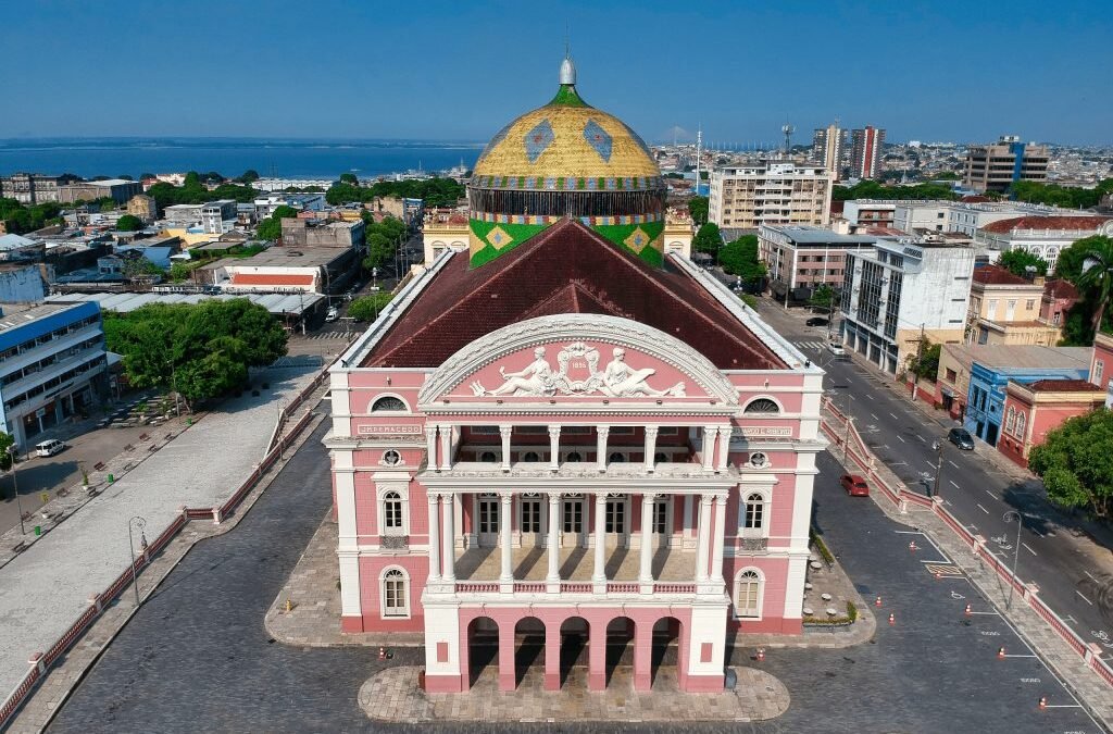 Salário mínimo 2026: veja quanto sobra para viver em Manaus