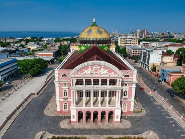 Salário mínimo 2026: veja quanto sobra para viver em Manaus