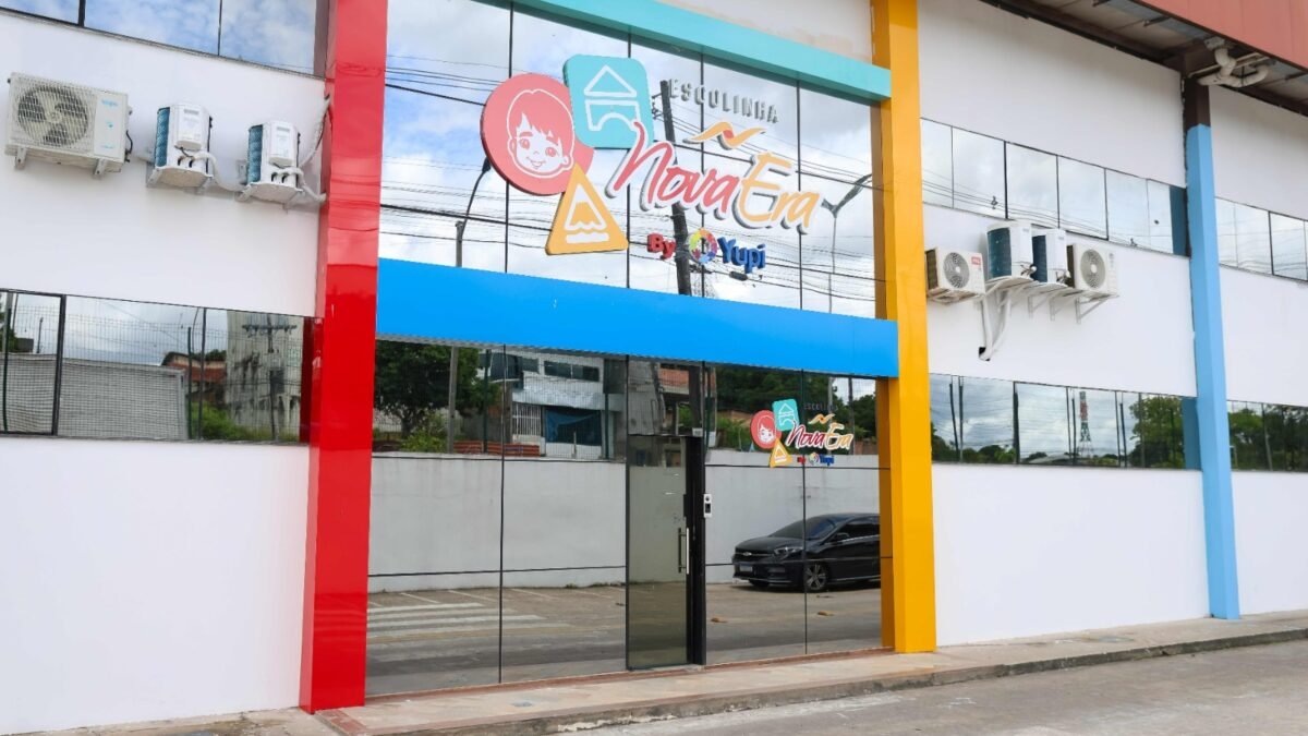 Grupo Nova Era conquista Prêmio Ser Humano ABRH Brasil 2026 com projeto de escola para filhos de colaboradores