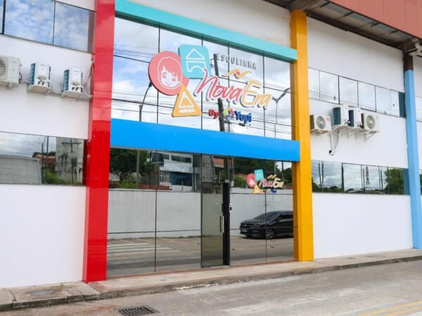Grupo Nova Era conquista Prêmio Ser Humano ABRH Brasil 2026 com projeto de escola para filhos de colaboradores
