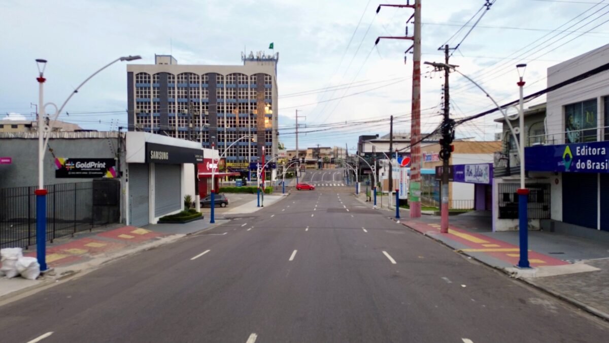 Como um bairro de Manaus está se tornando referência do mercado imobiliário na Região Norte com o conceito de Living as a Service