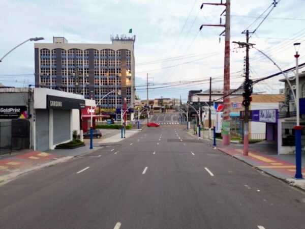 Como um bairro de Manaus está se tornando referência do mercado imobiliário na Região Norte com o conceito de Living as a Service