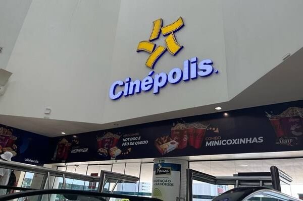 Cinema do Millennium Shopping terá sessões inclusivas de “Homem-Aranha: Um Novo Dia”
