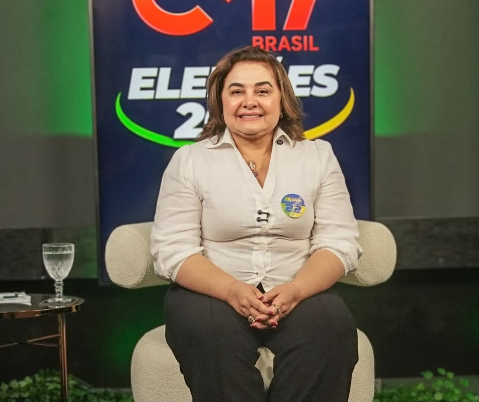 Governo da Professora Maria será formado por gestores técnicos