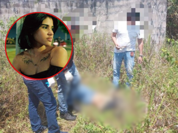 Caso Geovana: réus vão a Júri Popular por morte e tortura de babá em Manaus