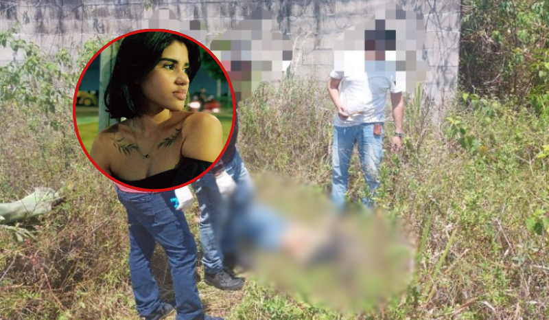Caso Geovana: réus vão a Júri Popular por morte e tortura de babá em Manaus