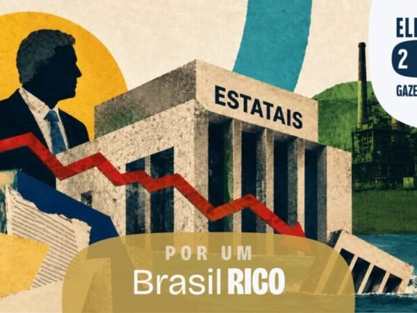 Mais de 400 estatais e uma pergunta: o Brasil precisa delas?