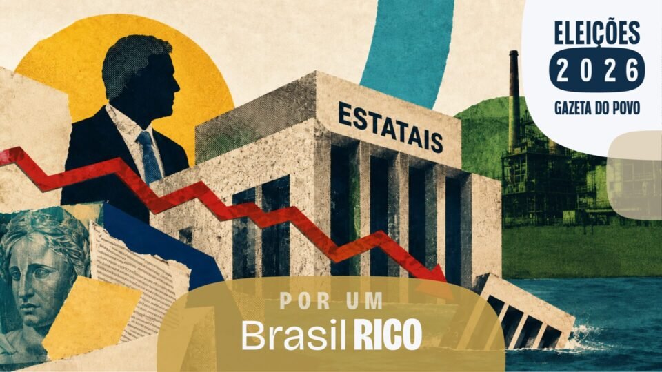 Mais de 400 estatais e uma pergunta: o Brasil precisa delas?