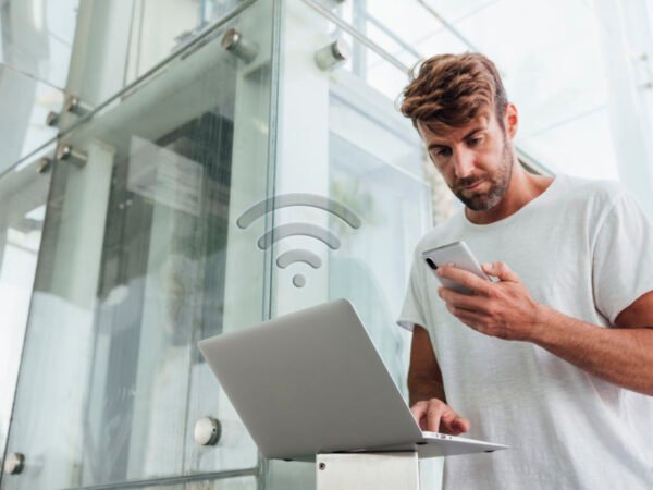 Instabilidade na internet afeta usuários em diversos bairros de Manaus