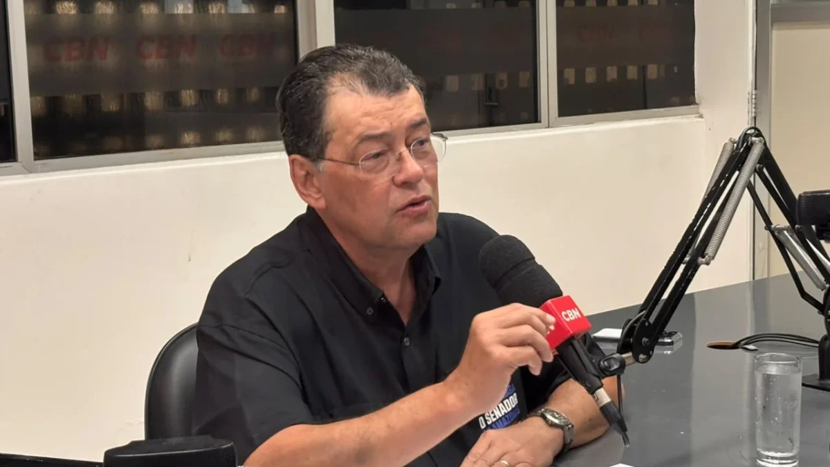 Eduardo Braga defende pena de morte para estupro de menores com ressalva