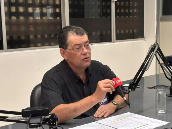 Eduardo Braga defende pena de morte para estupro de menores com ressalva