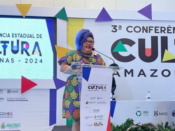 Manaus sedia encontro para debater políticas culturais no Amazonas