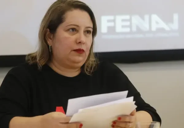 Fenaj aponta tiktokização e crise como ameaças ao debate eleitoral