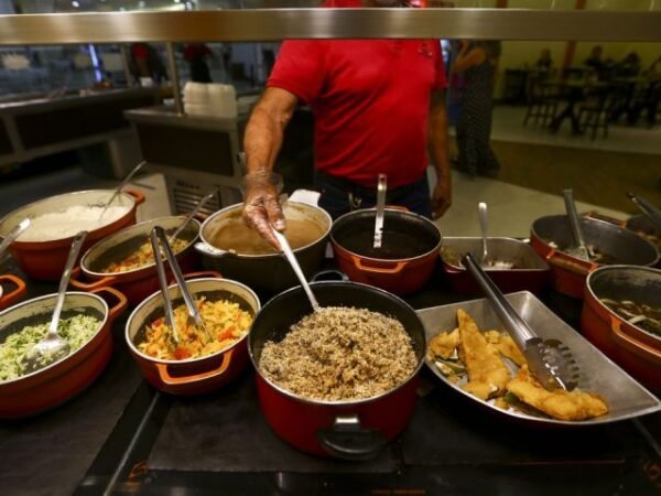 STF mantém normas atuais do vale-alimentação