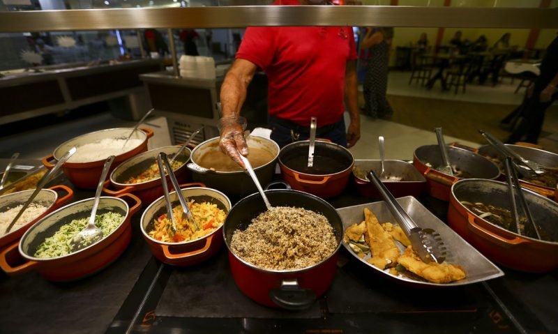 STF mantém normas atuais do vale-alimentação