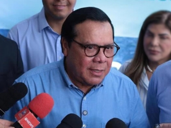 Câmara de Coari recebe pedido de cassação de Adail