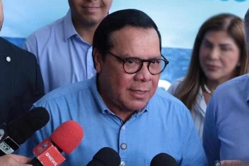 Câmara de Coari recebe pedido de cassação de Adail