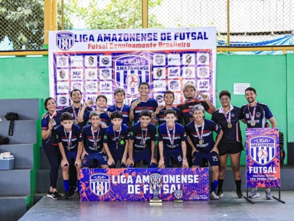 STJD anula julgamento regional de futsal e aponta erro processual
