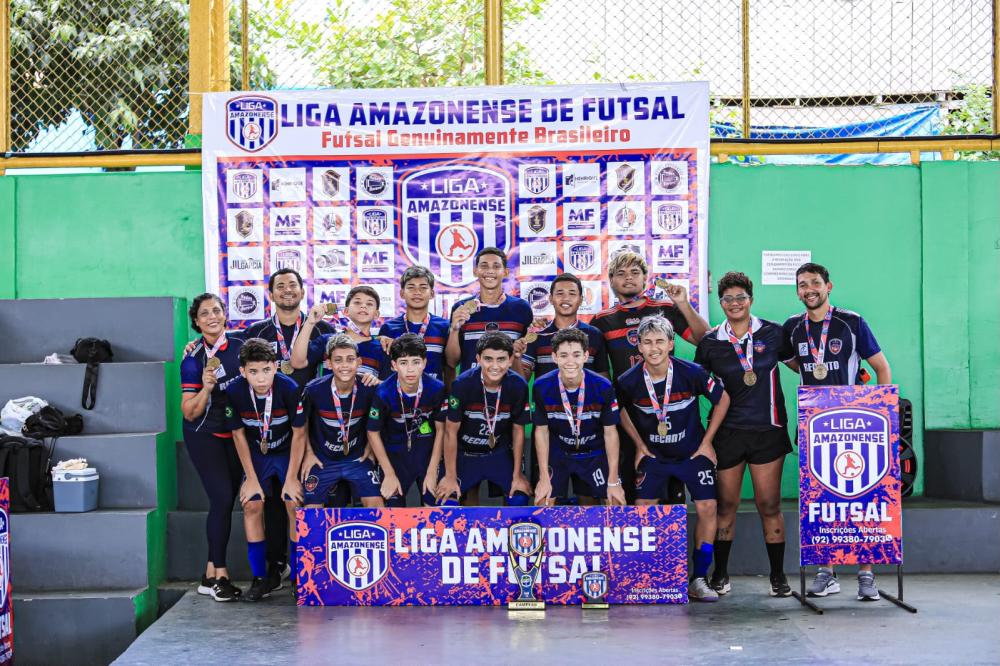 STJD anula julgamento do TJD-AM em caso de futsal