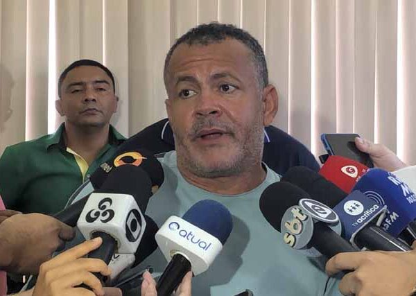 MP Eleitoral quer rejeitar recurso de Givancir Oliveira