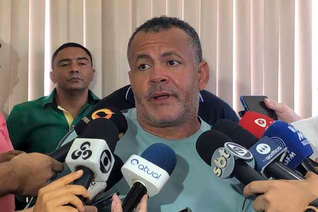 MP Eleitoral quer rejeitar recurso de Givancir Oliveira