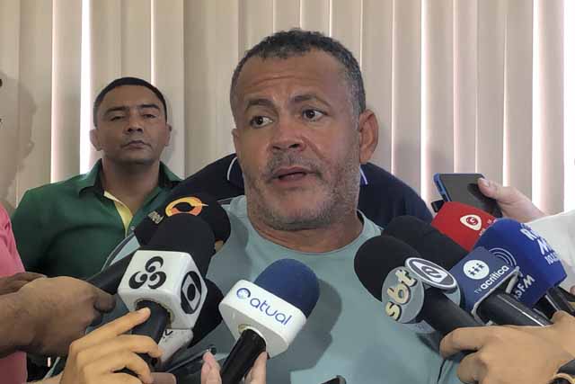 MP Eleitoral é contra recurso de candidato do Avante
