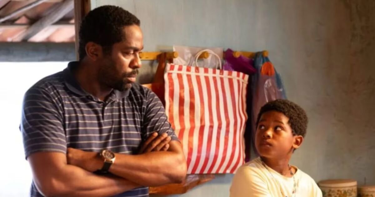 Feito Pipa é escolhido para representar o Brasil no Oscar 2027