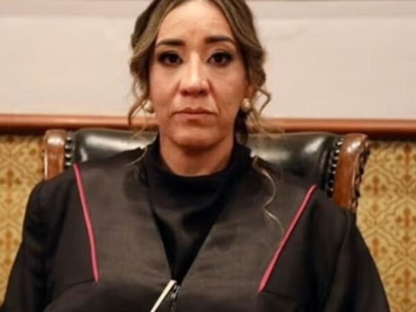 Juíza morre após salvar filho de ataque com 300 picadas de abelhas