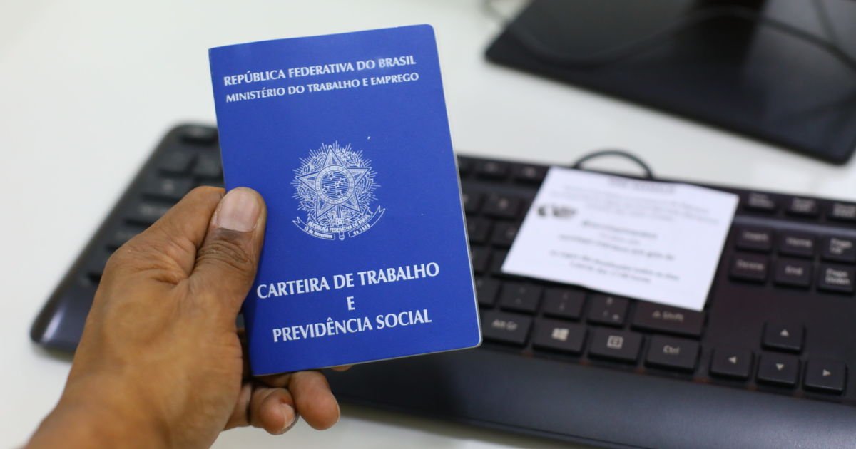 Sine Manaus disponibiliza 890 oportunidades de trabalho