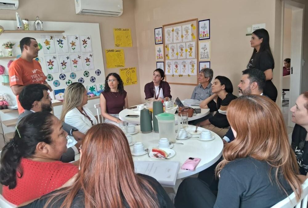 Ministério Público encerra vistorias em abrigos de idosos na capital