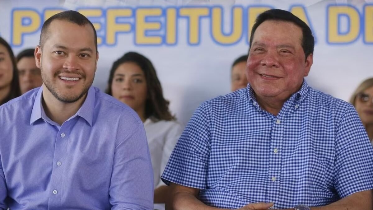 Alvos da PF, Adail Pinheiro e Adail Filho acumulam histórico de investigações