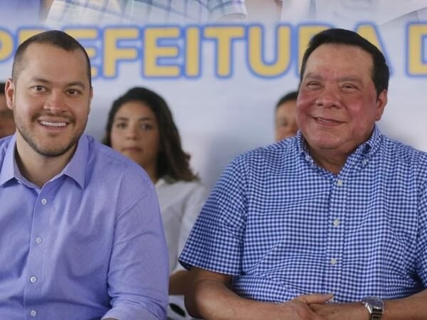 Alvos da PF, Adail Pinheiro e Adail Filho acumulam histórico de investigações