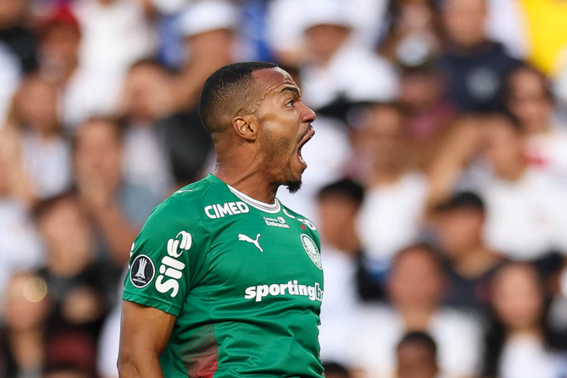 Palmeiras elimina rival nos pênaltis na Libertadores