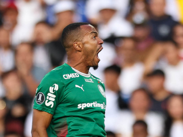 Palmeiras elimina rival nos pênaltis na Libertadores