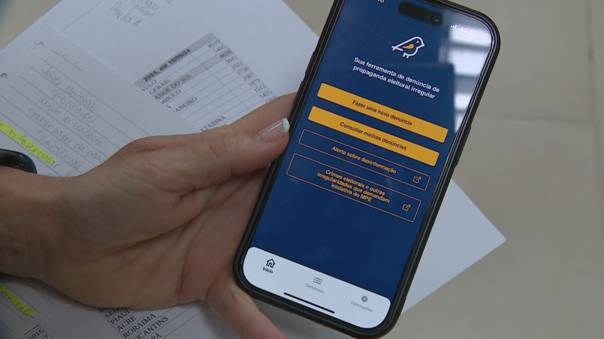 Amazonas registra 458 denúncias de irregularidades eleitorais