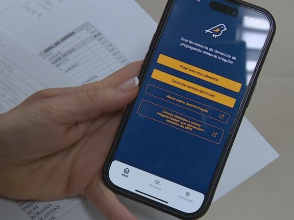 Amazonas registra 458 denúncias de irregularidades eleitorais
