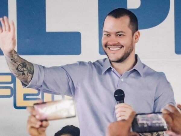 PF investiga deputado Adail Filho em operação autorizada pelo STF