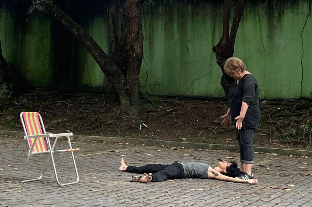 Espetáculo Destruição tem nova sessão neste sábado em Manaus