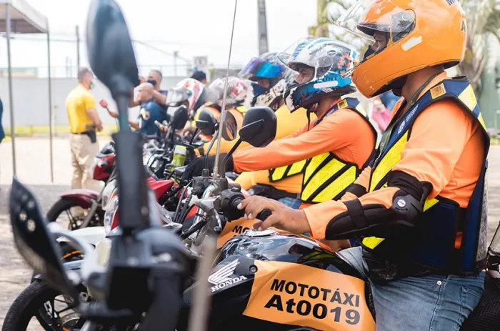 MP dos mototaxistas perde validade após ausência de votação