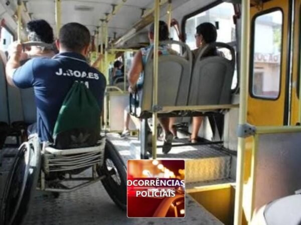 Censo 2022 registra 268 mil pessoas com deficiência no Amazonas