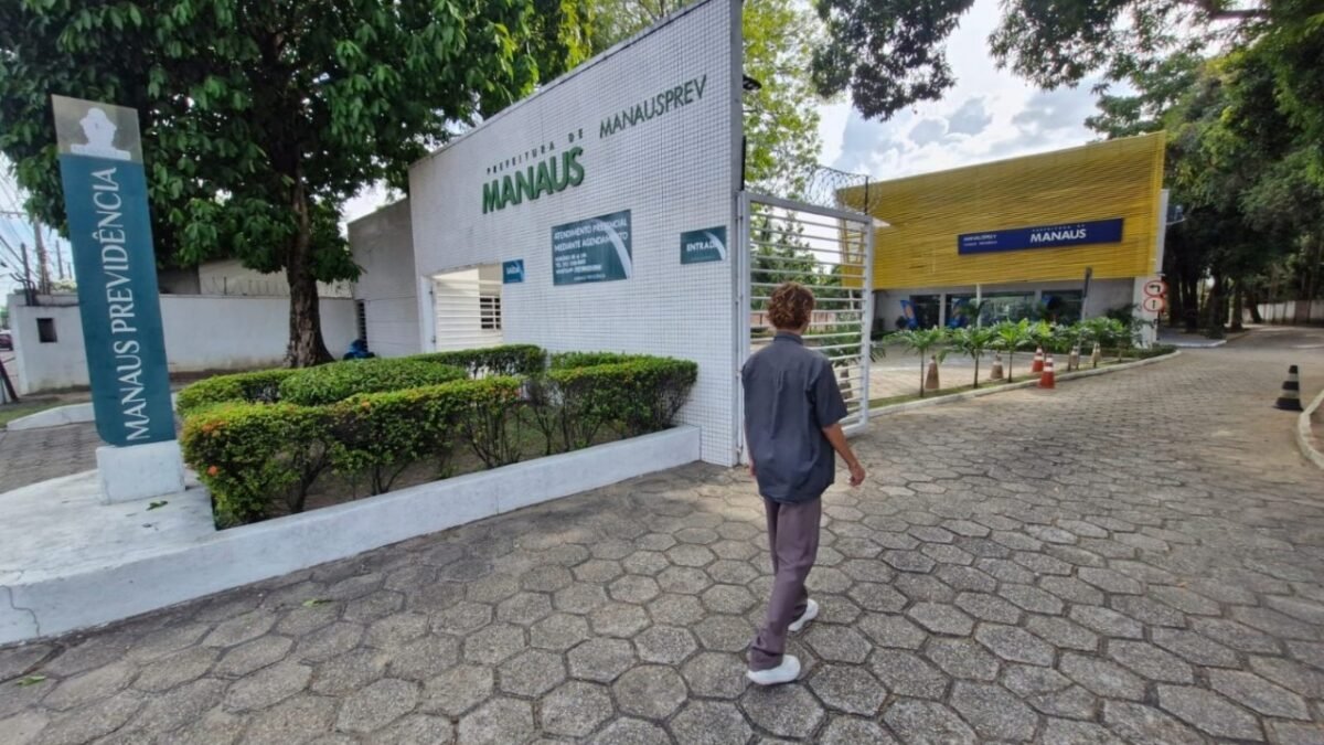 Manausprev prorroga inscrições de concurso com vagas até R$ 9,1 mil
