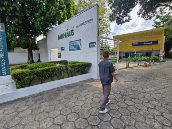 Manausprev prorroga inscrições de concurso com vagas até R$ 9,1 mil