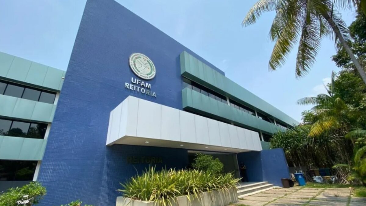 Ufam realiza provas do Processo Seletivo para o Interior nos dias 20 e 21