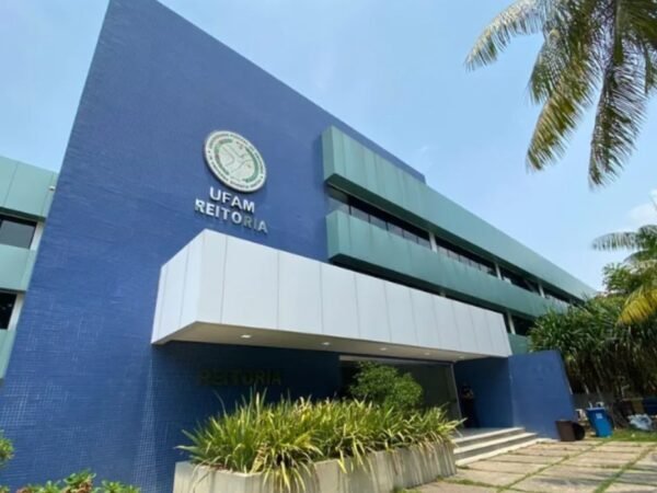 Ufam realiza provas do Processo Seletivo para o Interior nos dias 20 e 21