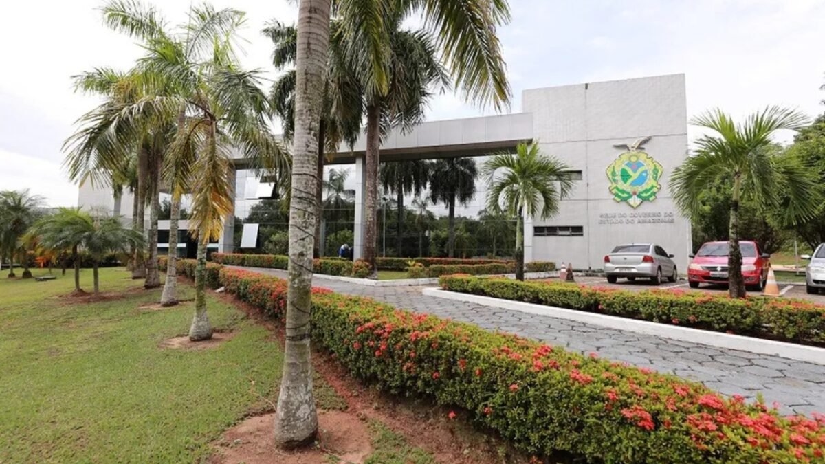 Dívida consolidada líquida do Amazonas atinge R$ 7,5 bilhões em 2025
