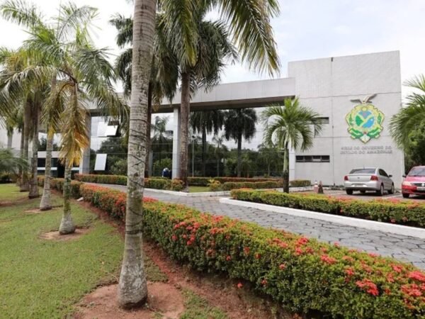 Dívida consolidada líquida do Amazonas atinge R$ 7,53 bilhões em 2025