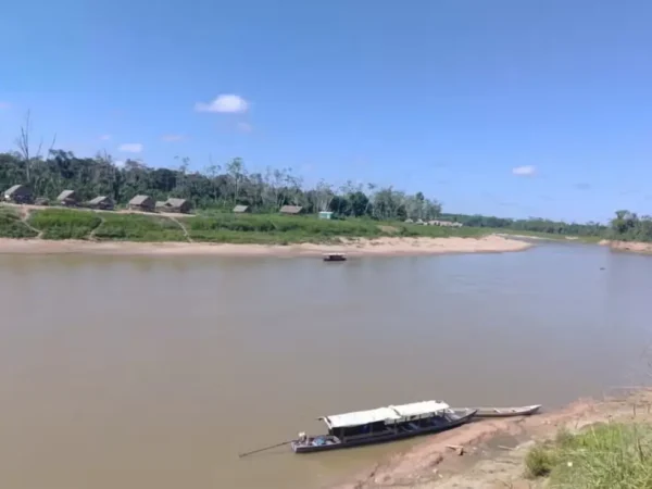 Manoel Urbano ganha verba federal para combate à seca