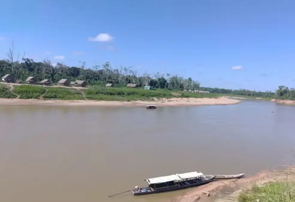 Manoel Urbano ganha verba federal para combate à seca