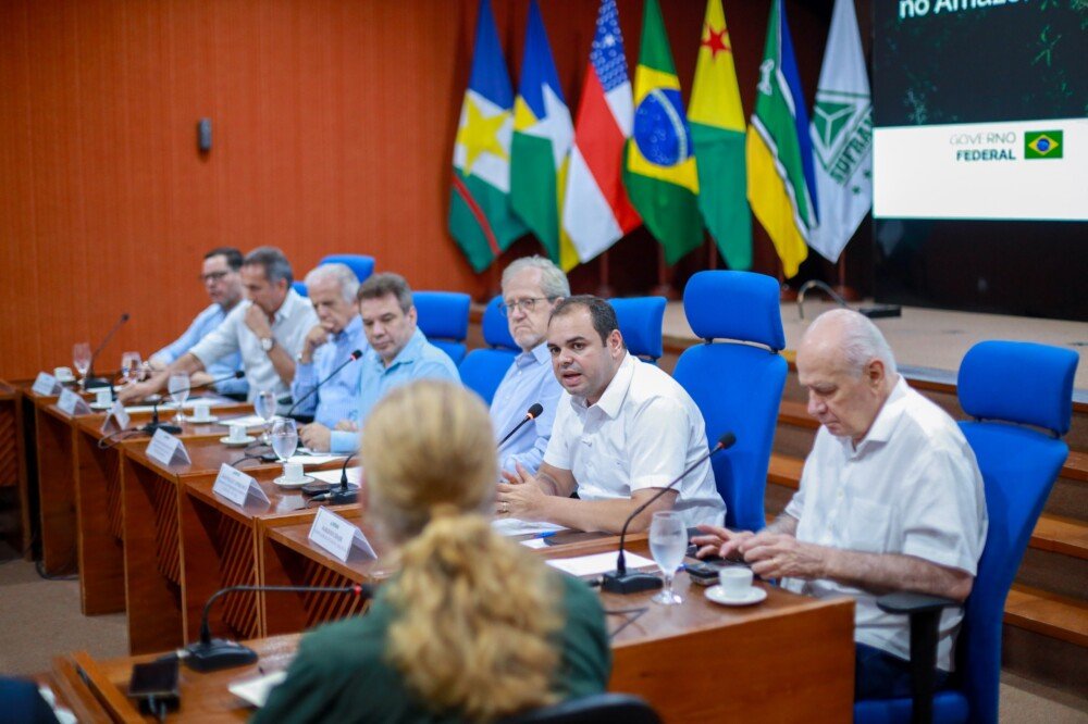 Governo do Amazonas intensifica combate a queimadas ilegais
